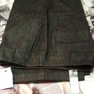 Talbots 🤩 NWT. Black Jeans